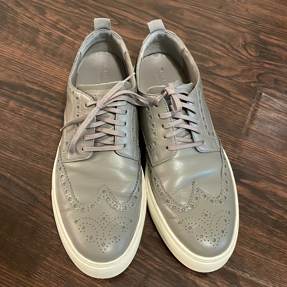 Cole Haan Winslow Wingtip